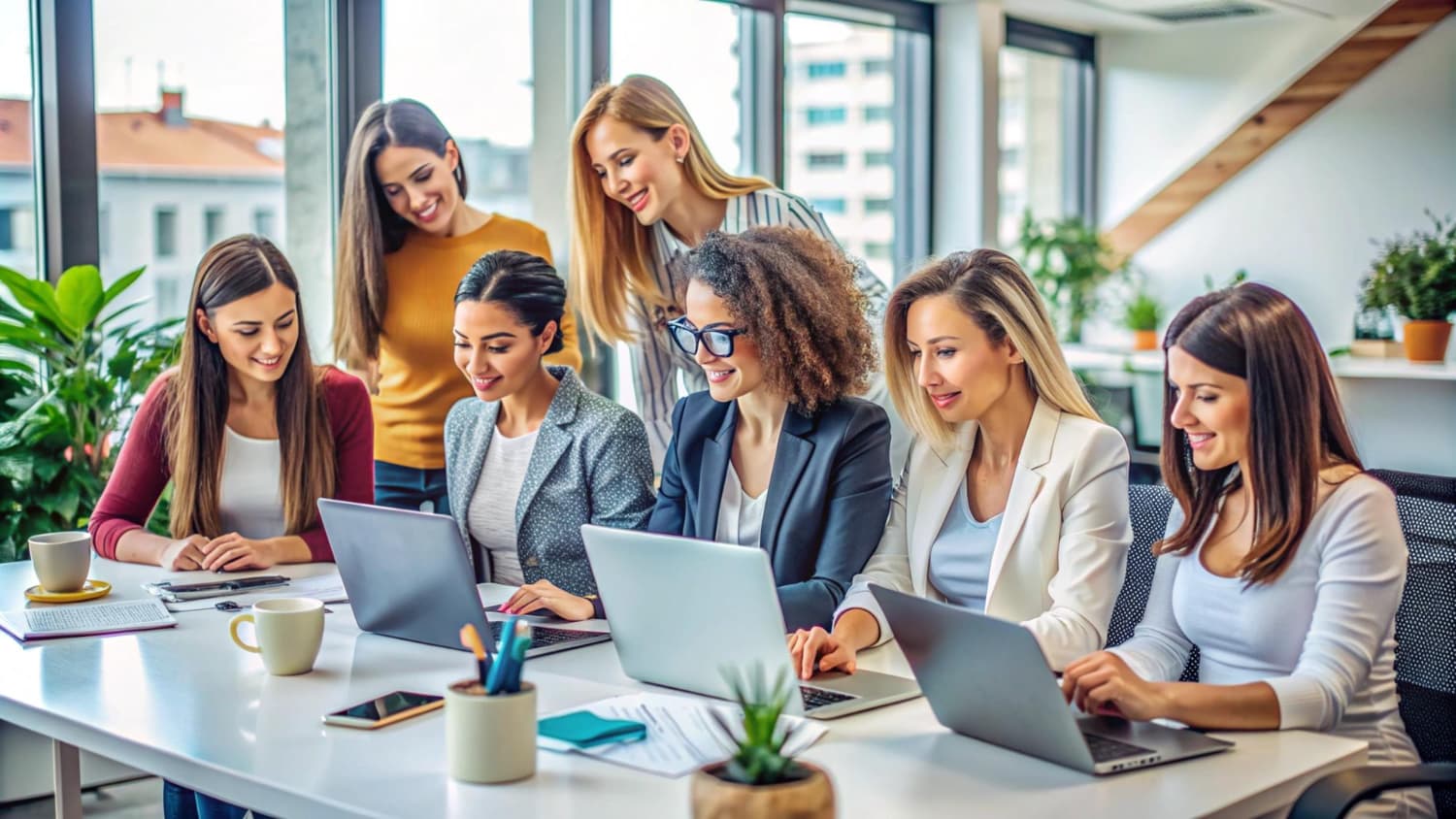 Team analytics and collaboration systems